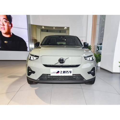 Electric cars made in china Volvo C40 SUV Pure Electric 2022 Long Range Edition PRO Electric 231 hp